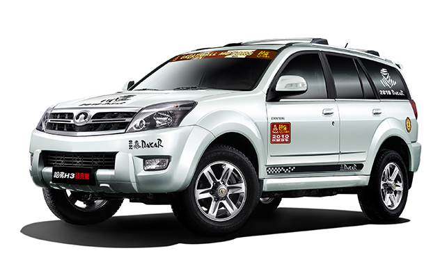 哈弗達(dá)喀爾車貼 哈弗達(dá)喀爾車貼